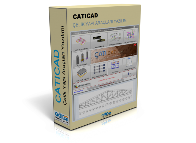 CATICAD