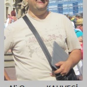 Ali Osman Kahveci