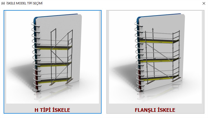 iskeCAD v.2.0 yayında