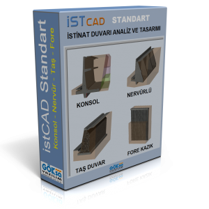 istCAD-Standart