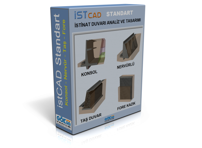 istCAD-Standart