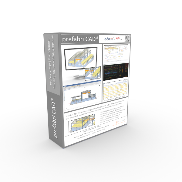 prefabriCAD