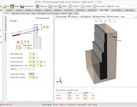 istCAD 7.0 Beta Sürümü Çıkıyor…..