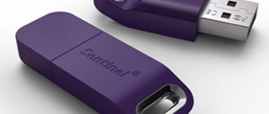 hasp dongle